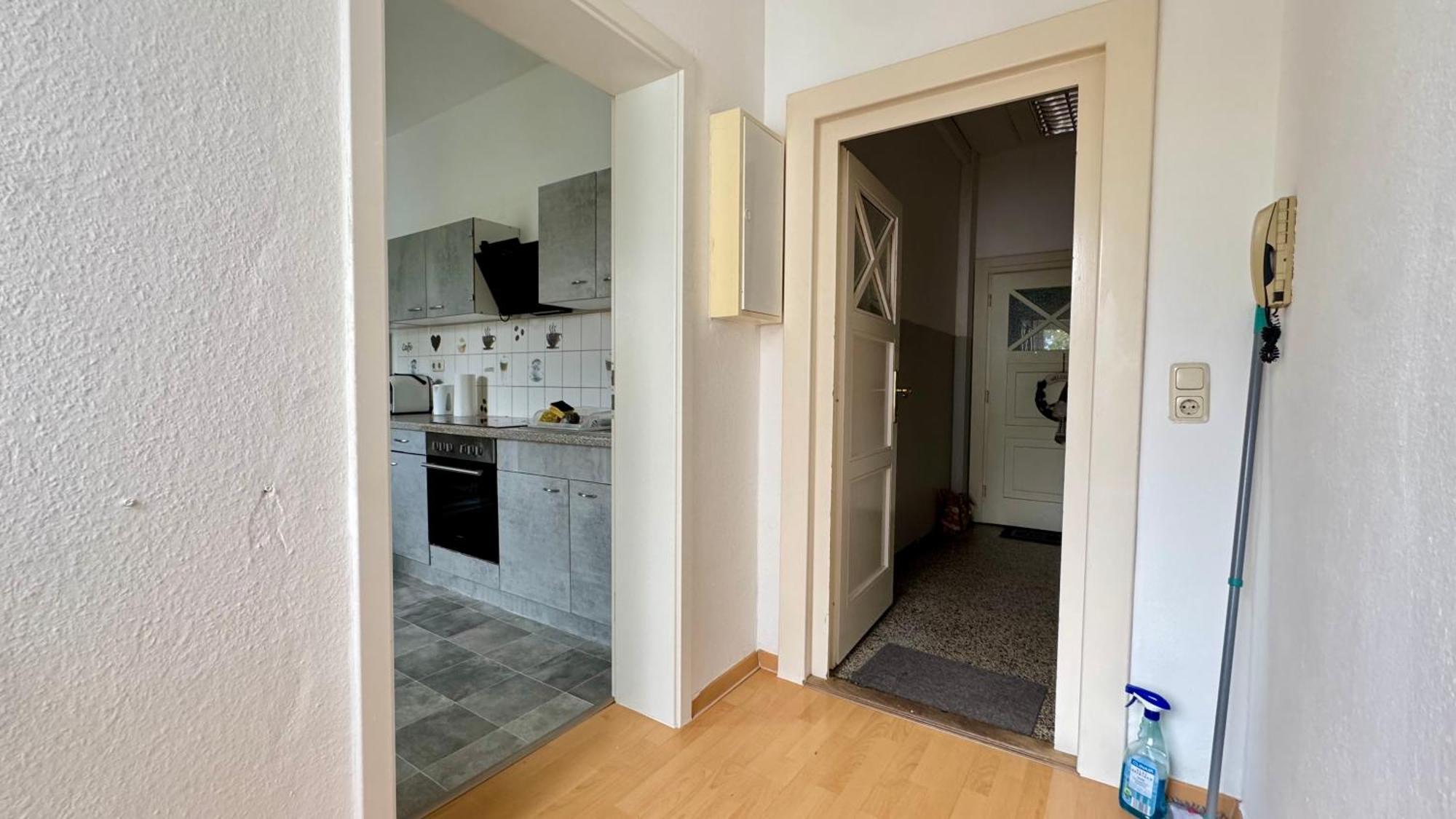Apartments Im Herzen Von Neumuenster Innenstadt & Hbf Fusslaeufig, Mit Privatparkplatz 外观 照片