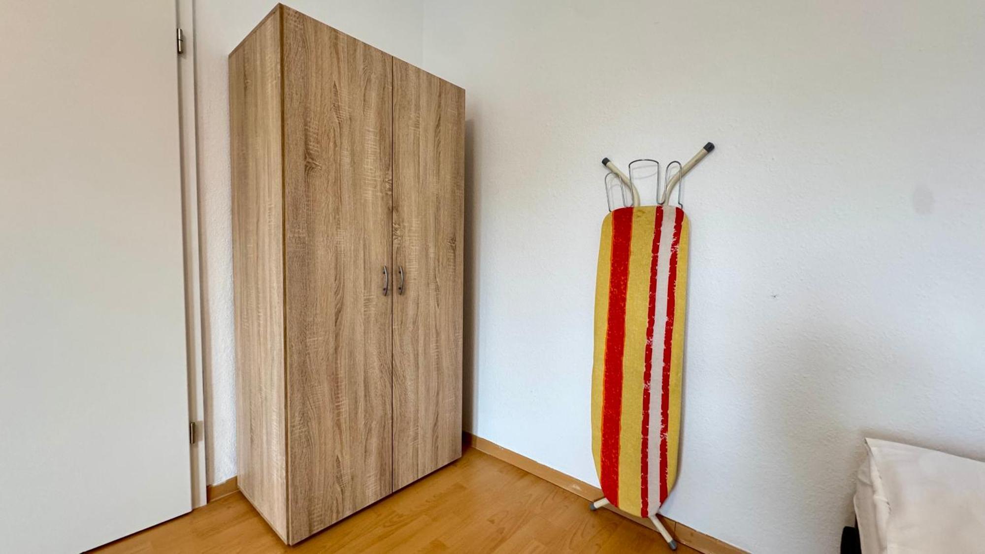 Apartments Im Herzen Von Neumuenster Innenstadt & Hbf Fusslaeufig, Mit Privatparkplatz 外观 照片