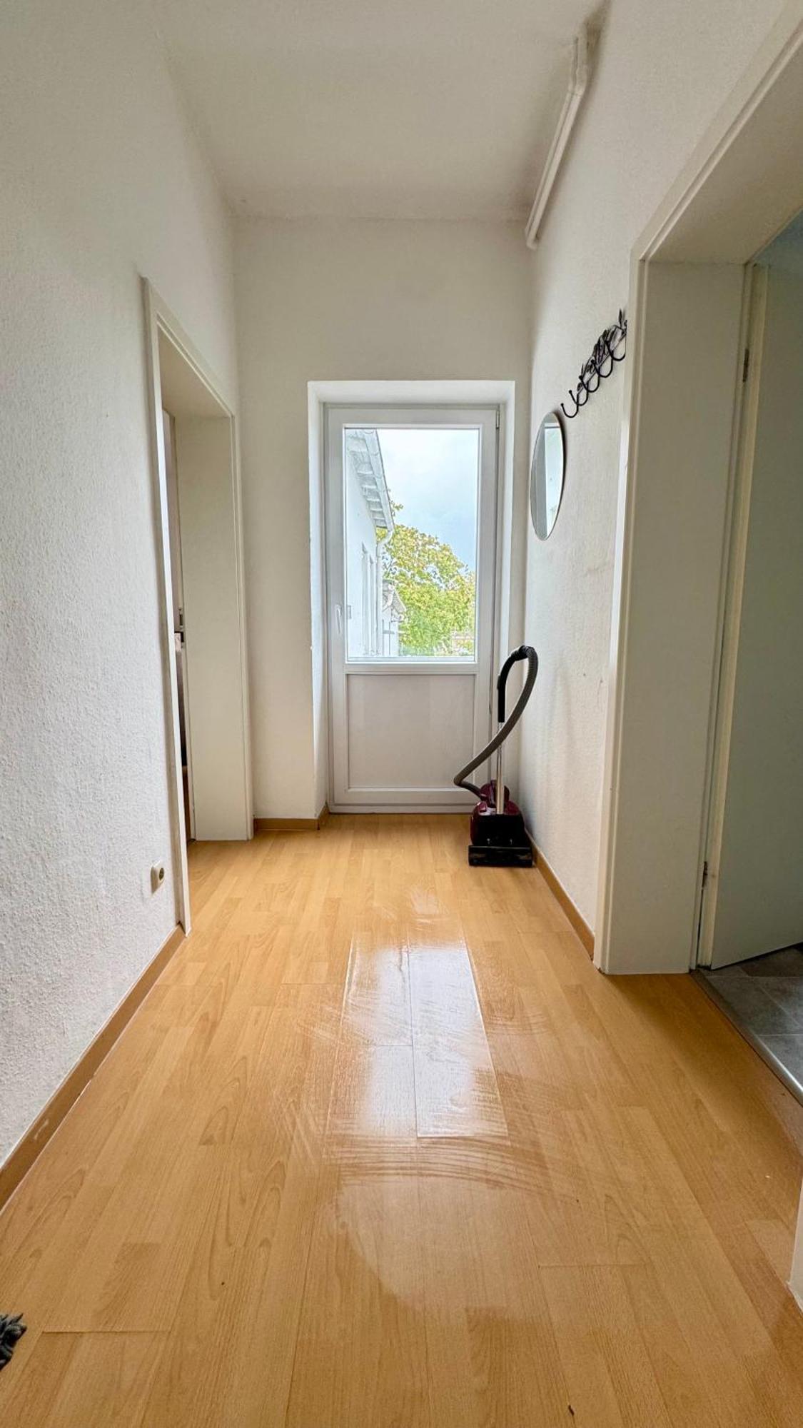 Apartments Im Herzen Von Neumuenster Innenstadt & Hbf Fusslaeufig, Mit Privatparkplatz 外观 照片