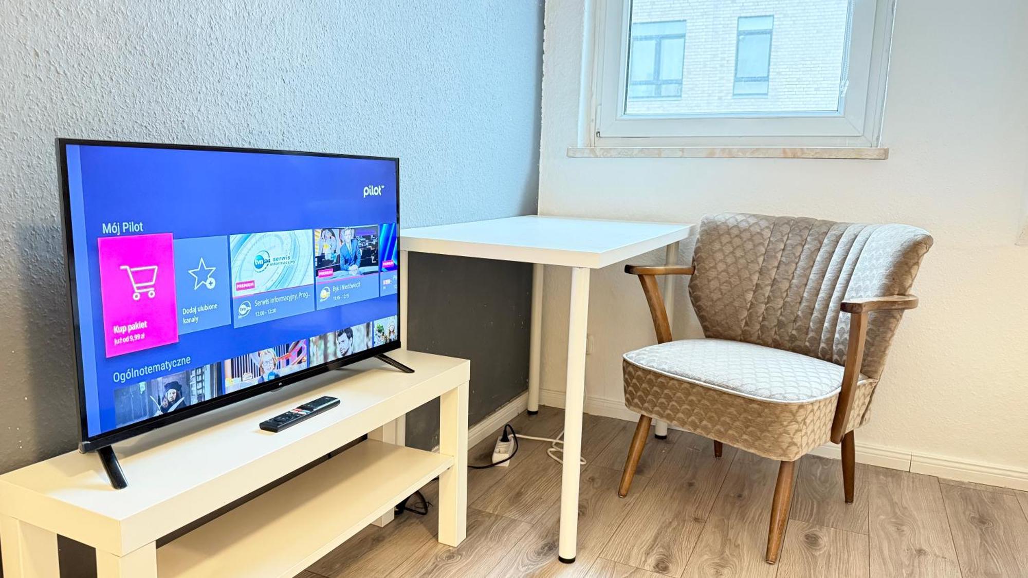 Apartments Im Herzen Von Neumuenster Innenstadt & Hbf Fusslaeufig, Mit Privatparkplatz 外观 照片
