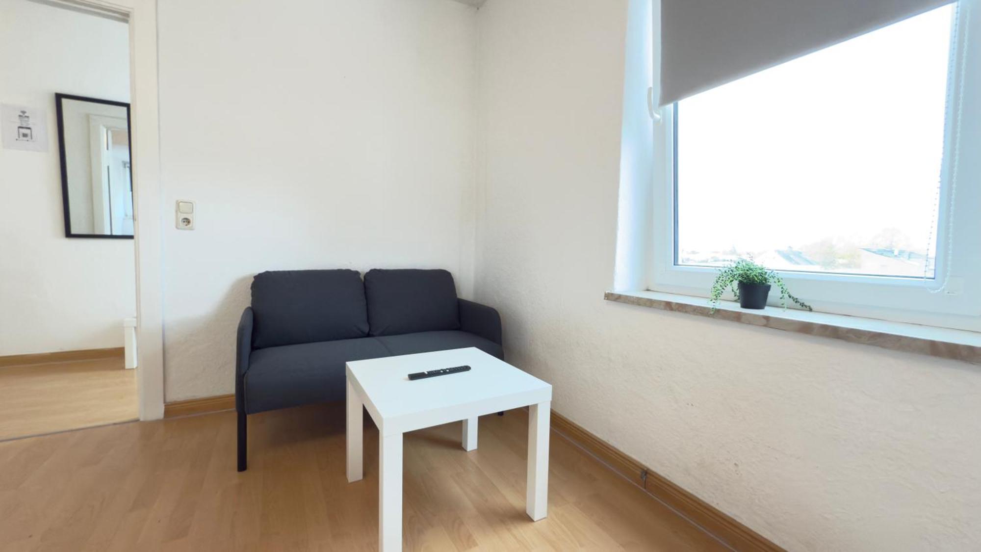 Apartments Im Herzen Von Neumuenster Innenstadt & Hbf Fusslaeufig, Mit Privatparkplatz 外观 照片